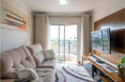 Apartamento com 3 quartos à venda na Rua das Mangueiras, 65, Saúde, São Paulo