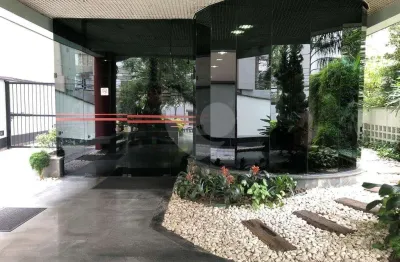 Sala comercial à venda na Rua Manoel da Nóbrega, 211, Paraíso, São Paulo