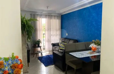 Apartamento com 3 quartos à venda na Rua Isabel de Góis, 8, Parque Bristol, São Paulo