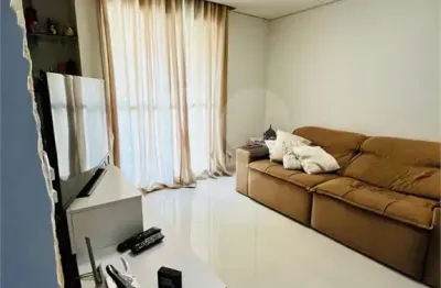 Apartamento com 2 quartos à venda na Rua Vigário Albernaz, 379, Bosque da Saúde, São Paulo