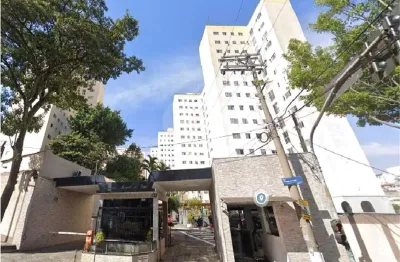Apartamento com 3 quartos à venda na Rua Marquês de Lages, 1532, Saúde, São Paulo