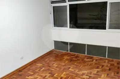 Apartamento com 2 quartos à venda na Rua Mário Amaral, 299, Paraíso, São Paulo