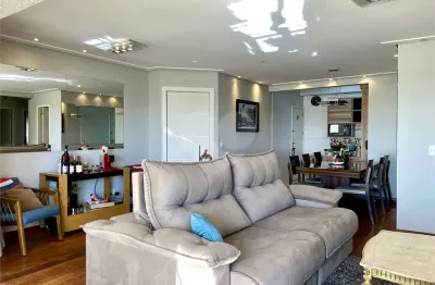 Apartamento com 2 quartos à venda na Rua Domiciano Leite Ribeiro, 51, Vila Guarani, São Paulo