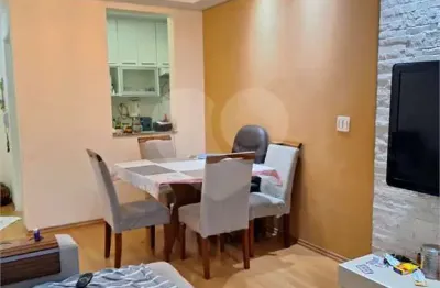 Apartamento com 2 quartos à venda na Rua São Wenceslau, 301, Jabaquara, São Paulo