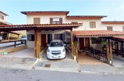 Casa em condomínio fechado com 2 quartos à venda na Rua João de Araújo, 330, Pedreira, São Paulo