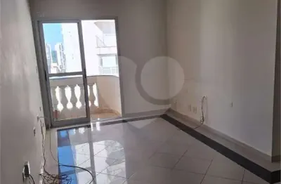 Apartamento com 2 quartos à venda na Rua Maracá, 281, Jabaquara, São Paulo