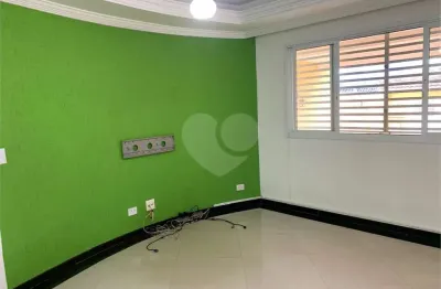 Casa com 4 quartos à venda na Rua Moacir Bonatti, 110, Campo Grande, São Paulo