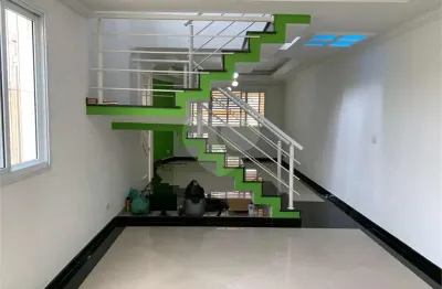 Casa com 4 quartos à venda na Rua Moacir Bonatti, 110, Campo Grande, São Paulo