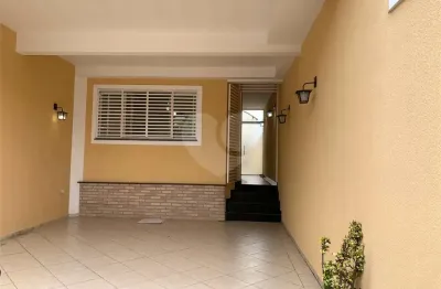 Casa com 4 quartos à venda na Rua Moacir Bonatti, 110, Campo Grande, São Paulo