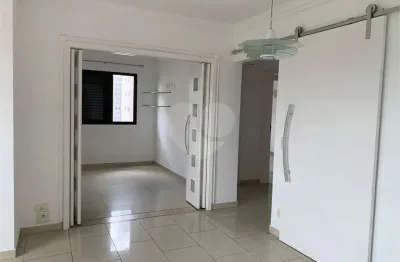 Apartamento com 3 quartos à venda na Rua Guaratuba, 98, Vila Guarani, São Paulo