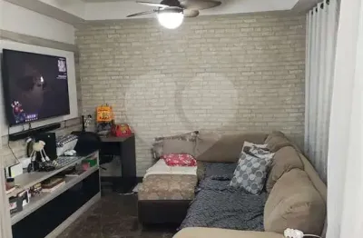 Casa em condomínio fechado com 3 quartos à venda na Rua Inajatuba, 95, Jabaquara, São Paulo