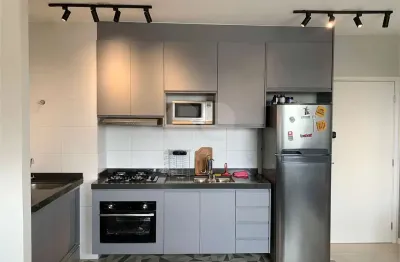 Apartamento com 1 quarto à venda na Avenida Túlio Teodoro de Campos, 6, Vila Mascote, São Paulo