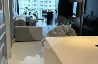 Apartamento com 3 quartos à venda na Rua Guiratinga, 923, Vila Mariana, São Paulo