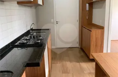 Apartamento com 2 quartos à venda na Avenida Doutor Hugo Beolchi, 622, Vila Guarani, São Paulo