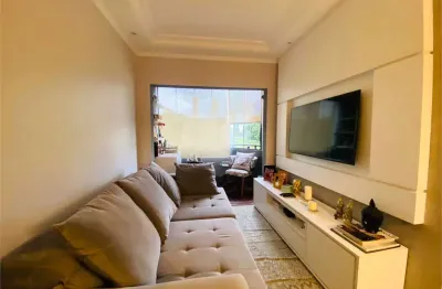 Apartamento com 3 quartos à venda na Rua Olavo Bilac, 795, Jardim Olavo Bilac, São Bernardo do Campo