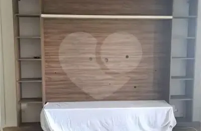 Apartamento com 3 quartos à venda na Rua Domiciano Leite Ribeiro, 51, Vila Guarani, São Paulo