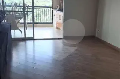 Apartamento com 3 quartos à venda na Rua Domiciano Leite Ribeiro, 51, Vila Guarani, São Paulo