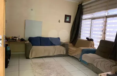 Casa com 5 quartos à venda na Rua Albatroz, 101, Ipiranga, São Paulo