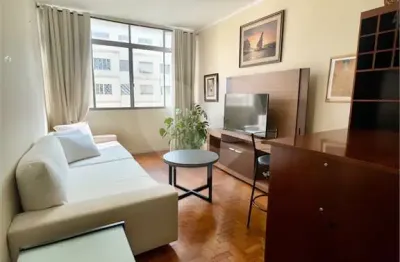 Otimo investimento, apartemento amplo e iluminado de 92m2 perto de higienóplis-mackenzie jà alugado.