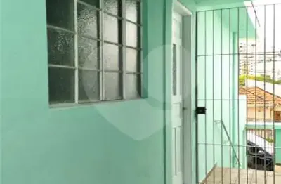Casa com 2 quartos à venda na Rua Domingos de Santa Maria, 512, Jabaquara, São Paulo