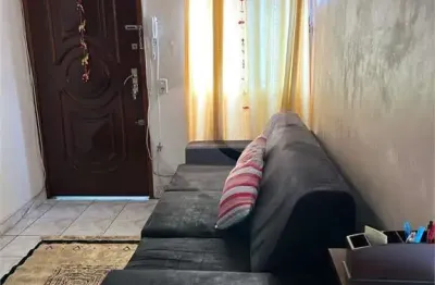 Apartamento com 2 quartos à venda na Avenida Padre Estanislau de Campos, 87, Itaquera, São Paulo