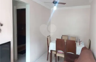 Apartamento com 2 quartos à venda na Rua das Seringueiras, 225, Jabaquara, São Paulo