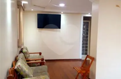 Apartamento com 2 quartos à venda na Rua das Seringueiras, 225, Jabaquara, São Paulo