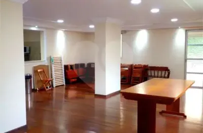 Apartamento com 2 quartos à venda na Rua das Seringueiras, 225, Jabaquara, São Paulo