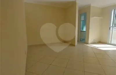 Apartamento com 2 quartos à venda na Rua Itatiaia, 307, Jabaquara, São Paulo