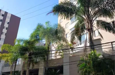 Apartamento com 2 quartos à venda na Rua Osiris Magalhães de Almeida, 665, Vila Sônia, São Paulo