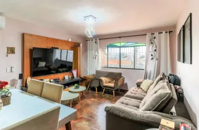 Casa com 3 quartos à venda na Rua Pedro de Cândia, 54, Campo Limpo, São Paulo