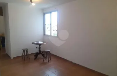 Apartamento com 2 quartos à venda na Rua Vicente Pereira de Assunção, 55, Cupecê, São Paulo