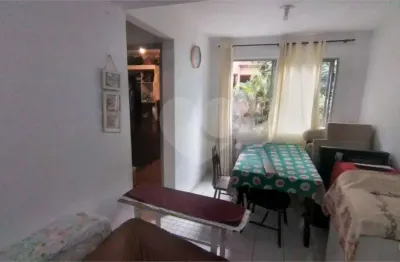 Venda apto 55m² , sala 2 ambientes 1 vaga - jardim sabará