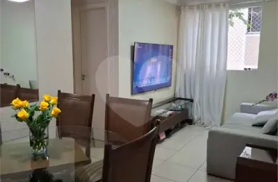 Apartamento com 2 quartos à venda na Rua Dona Vitu Giorgi, 100, Morumbi, São Paulo
