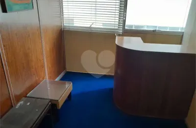 Sala comercial 40m² locação/venda higienópolis, são paulo - sp