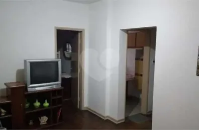 Apartamento com 1 quarto à venda na Avenida Presidente Castelo Branco, 3060, Canto do Forte, Praia Grande
