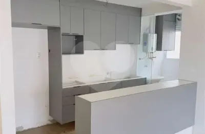 Apartamento com 2 quartos à venda na Rua Lucrécia Maciel, 333, Jabaquara, São Paulo