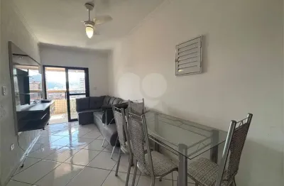 Apartamento com 2 quartos à venda na Avenida Guilhermina, 612, Guilhermina, Praia Grande