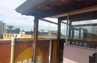 Apartamento-são paulo-campo grande | ref.: reo1100934