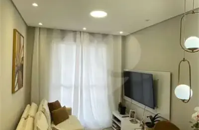 Apartamento com 2 quartos à venda na Rua das Grumixamas, 334, Jabaquara, São Paulo