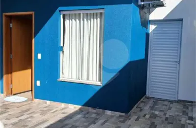 Casa com 2 quartos à venda na Rua Das Imbuias, 269, Jardim das Palmeiras, Dracena