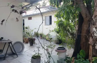 Casa comercial à venda na Avenida Interlagos, 401, Interlagos, São Paulo