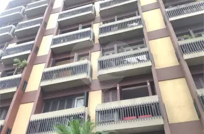 Excelente apartamento de 3 dormitórios e suíte em santos, gonzaga