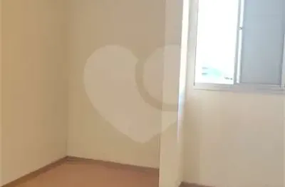 Apartamento com 2 quartos à venda na Rua Guatapara, 215, Jabaquara, São Paulo