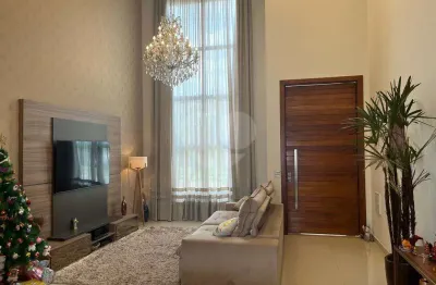 Casa em condomínio jardim residencial alto de itaici - indaiatuba /sp!!