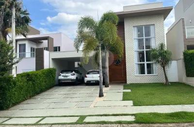 Casa com 3 quartos à venda na Rua Grevílea, 228, Jardim Residencial Alto de Itaici, Indaiatuba