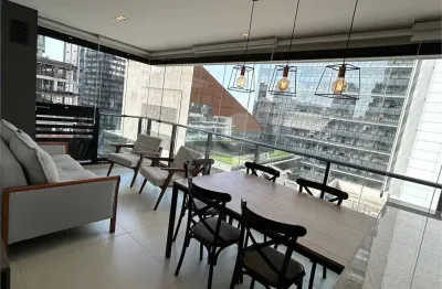 Apartamento com 2 quartos à venda na Rua dos Pinheiros, 801, Pinheiros, São Paulo