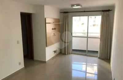 Apartamento com 2 quartos à venda na Rua Maracá, 317, Jabaquara, São Paulo