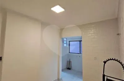 Apartamento com 2 quartos à venda na Rua Doutor Samuel Porto, 258, Saúde, São Paulo