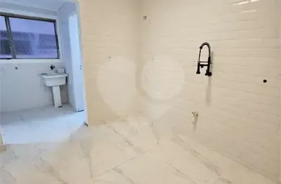 Apartamento com 2 quartos à venda na Rua Doutor Samuel Porto, 258, Saúde, São Paulo